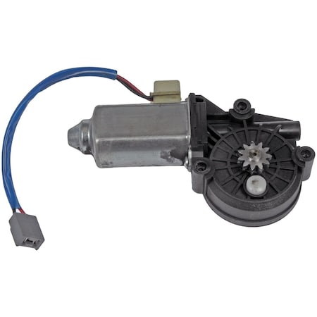 Dorman WINDOW LIFT MOTOR 742-183